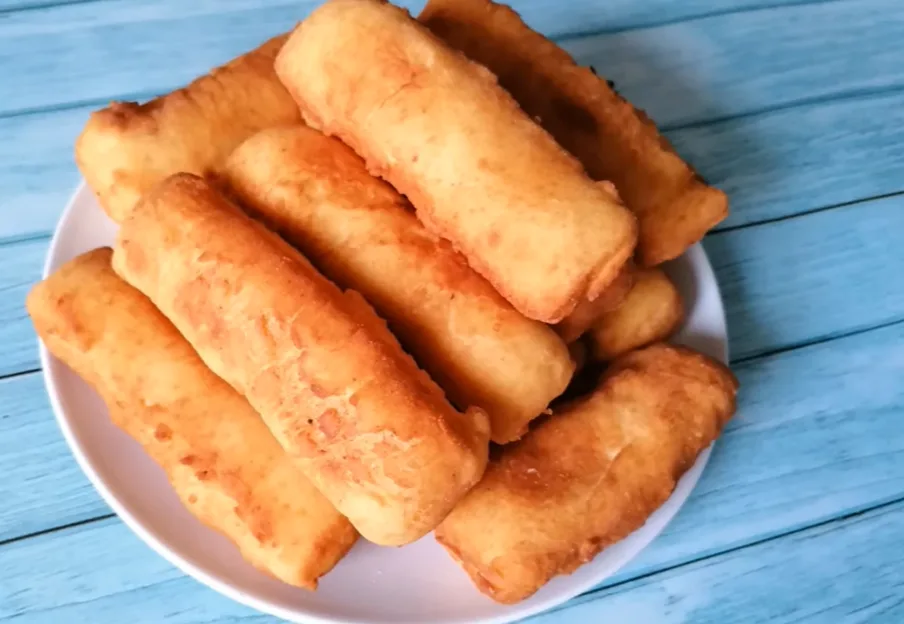 NAJBOLJE PIROŠKE SA SIROM Ukusne, mekane i vazdušaste, niko ne može da im odoli