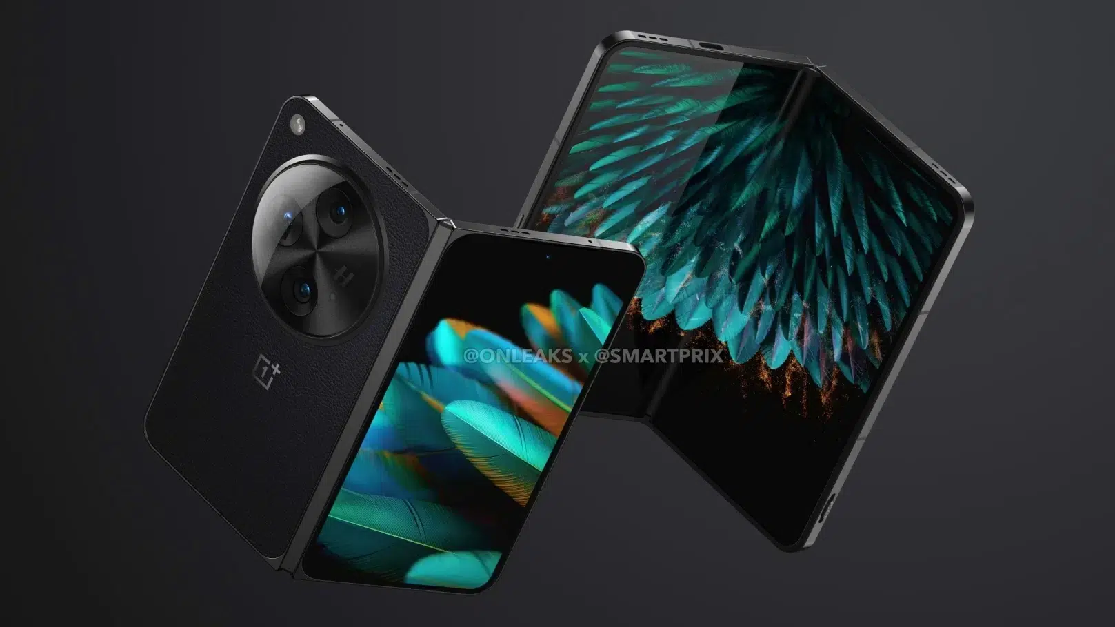 OnePlus Open uzdrmati će tržište sklopivih telefona