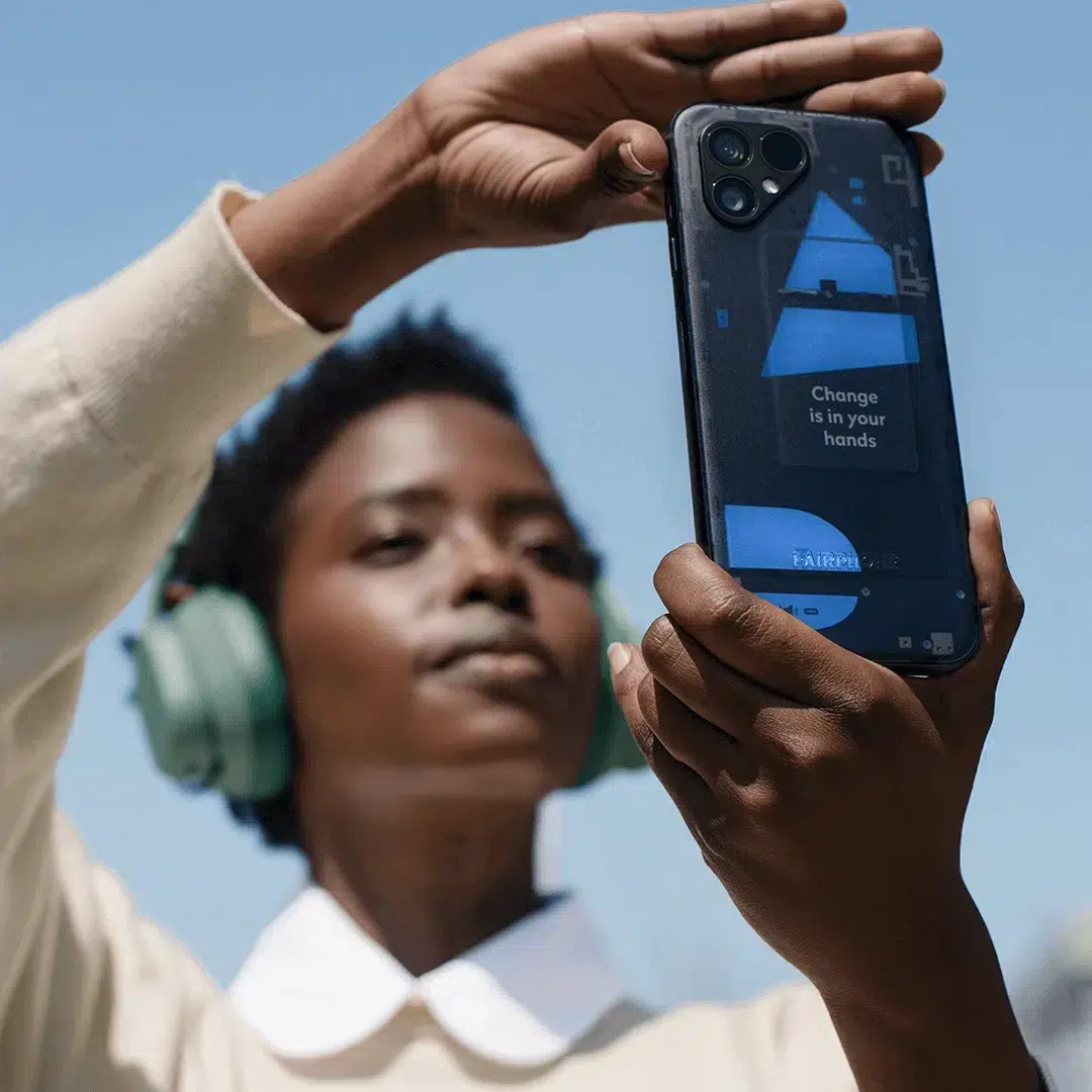 Fairphone 5 predstavljen – ekološki izgled i unaprijeđene značajke