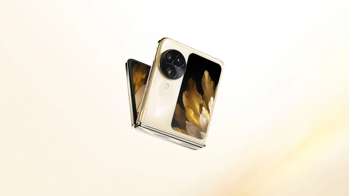 Oppo Find N3 Flip na tržištu s cijenom od 1,000€