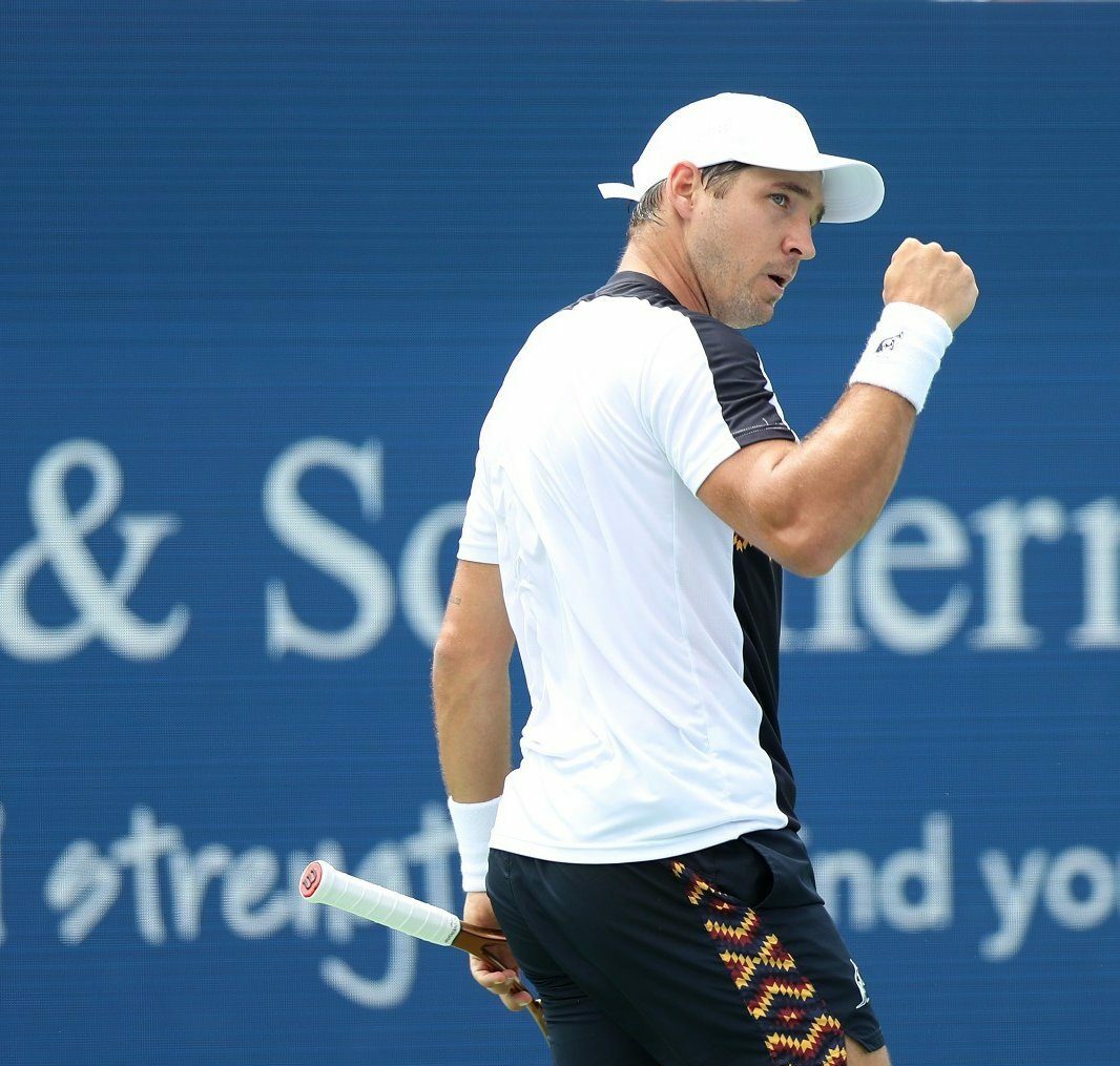 ATP SINSINATI: Lajović napravio senzaciju!