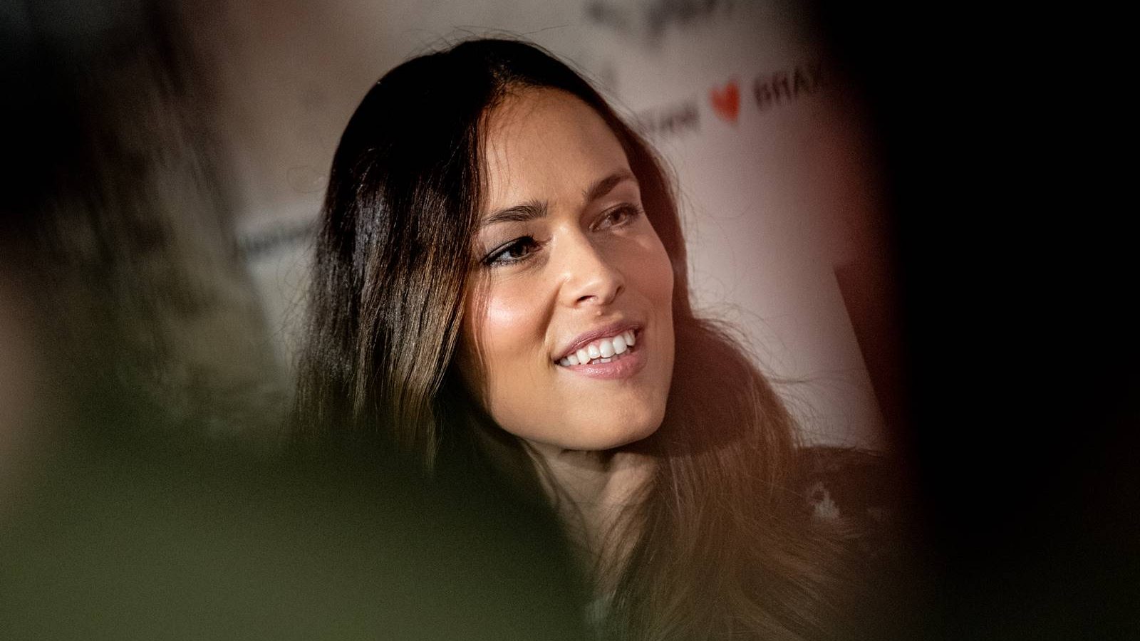 Ana Ivanović pridružila se Barbie trendu: Pogledajte kako izgleda u ružičastoj kombinaciji