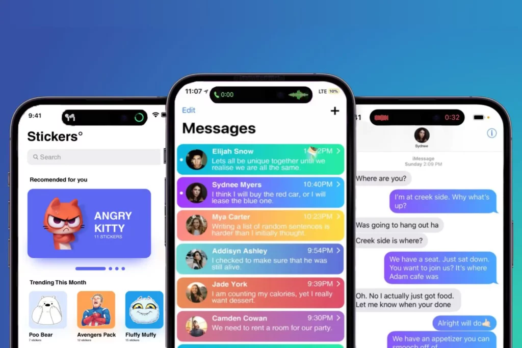 Apple iPhone 14 ima problem s agregacijom (zdravljem) baterije