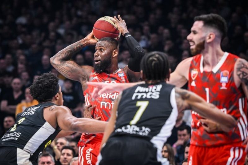 BIVŠI TRENER ZVEZDE: ABA liga će izumreti zbog tenzija u Srbiji