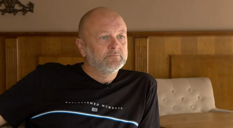 BRAT RANJENE HARISE ONDER: U TEŠKOM JE STANJU, VIDJELA JE UBISTVO SUPRUGA