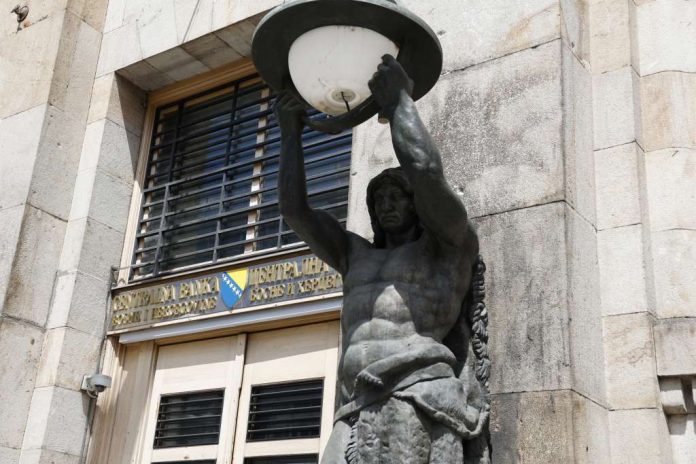 Banke U Bih Nastavile S Blagim Poostravanjem Kreditnih Standarda