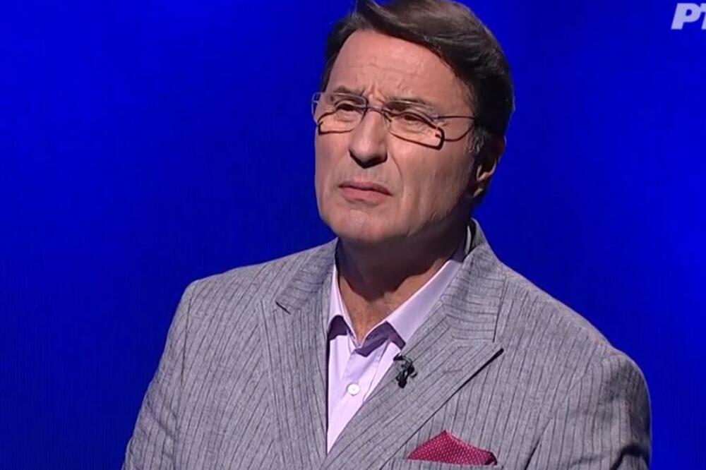 Barbiemanija zarazila i Memedovića: Tenisice koje nosi u novoj sezoni “Potere” pun su pogodak