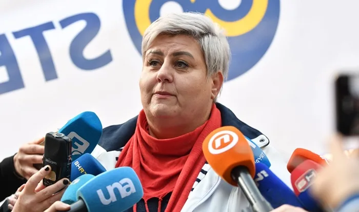 Beširović: Politika nema argumente, neradna nedjelja je želja radnika