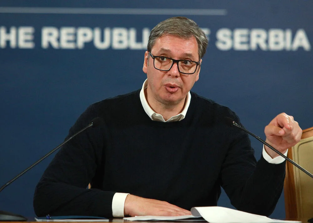 CNN O VUČIĆU: SRBIJA MOŽE POSTATI PUTINOV TROJANSKI KONJ U EVROPSKOJ UNIJI!