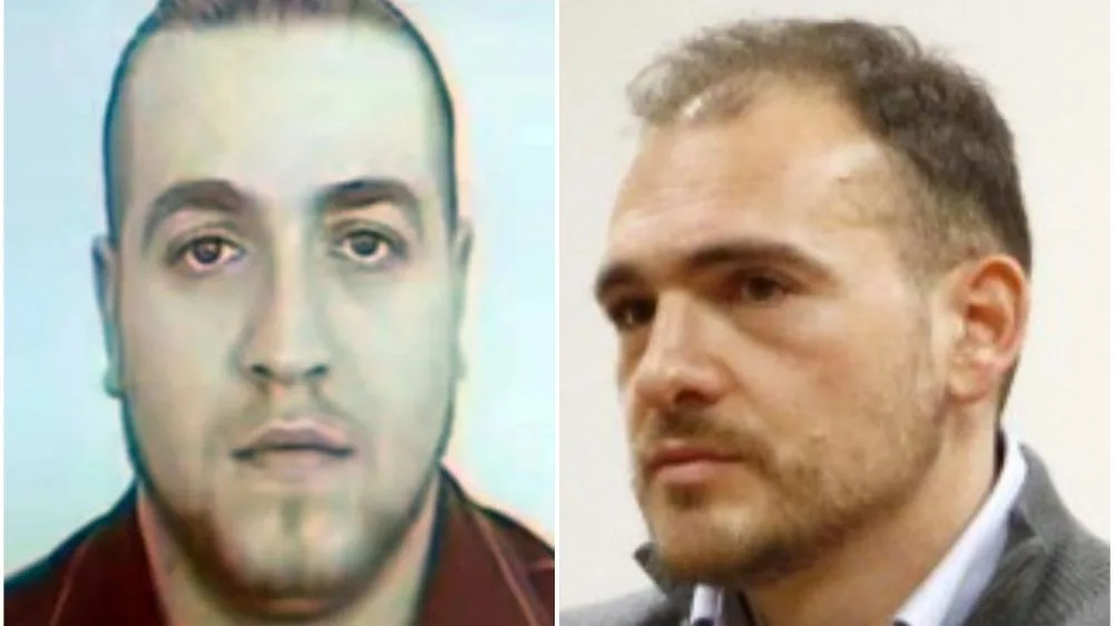 DAMIR MEHIĆ BIBI NAVODNO POSLAT DA UBIJE LUKU BOJOVIĆA: EVO GDJE SE KRIJE SRBIJANAC, BLIŽE NEGO ŠTO MISLITE