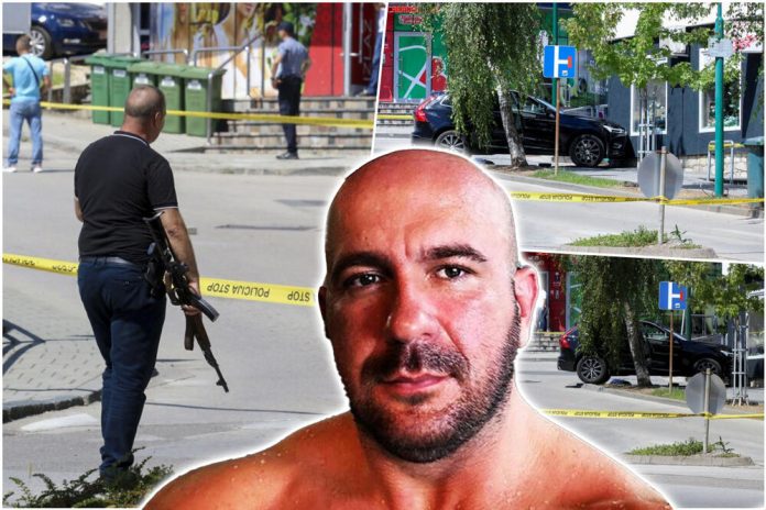 Dobio Je Dijete Mislio Sam Da Ce Biti Bolje Mozak