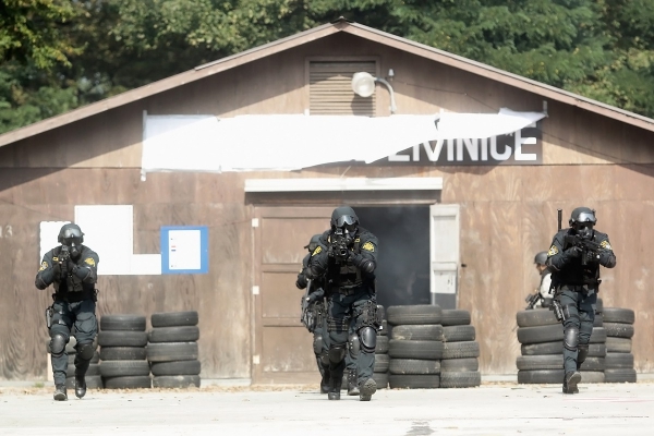 Donosimo Vam Detalje Policijske Akcije Evo Kako Su Uhvatili Nermina
