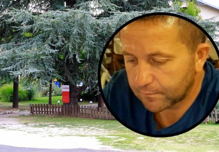 Dusana Mucki Ubili A Sin Mu Je Bolnici Jer Je
