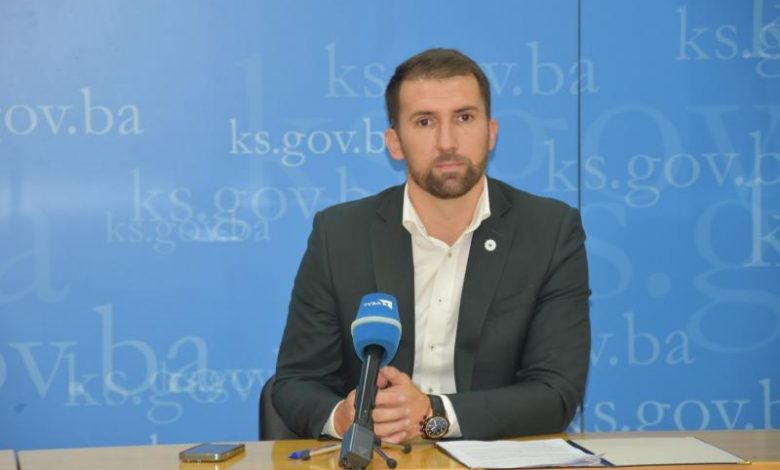 Delić najavio preventivni pristup u borbi protiv nasilja