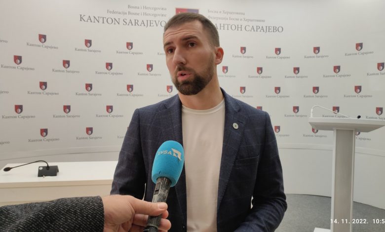 Delić odgovorio Transparency Internationalu: Ministarstvo neće vršiti progone, niti mu je to u nadležnosti