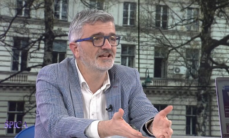 Demant: Načelnik Mandić nije platio web stranicu 70.200 maraka