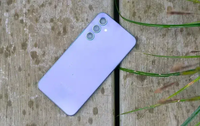 Detaljna Recenzija Samsung Galaxy A54 5G.webp