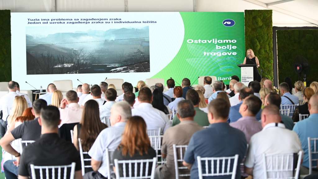 ESG strategije u korporativnom biznisu: Poslovni uspjeh banaka više se ne mjeri samo finansijskim rezultatima