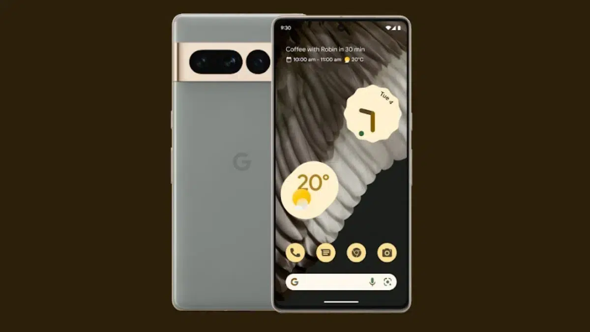 Google Pixel 8 / (Pro) osvanuo na “promo” videu