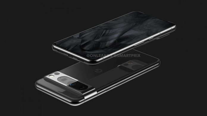 Google Pixel 8 Sucelje Kamere Biti Ce Drugacije Pokazuju Detalji