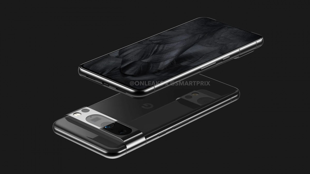 Google Pixel 8 sučelje kamere biti će drugačije, pokazuju detalji