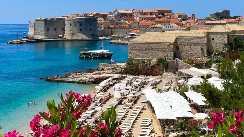 HRVATSKA POSTAJE JEDNA OD NAJSKUPLJIH TURISTIČKIH ZEMALJA