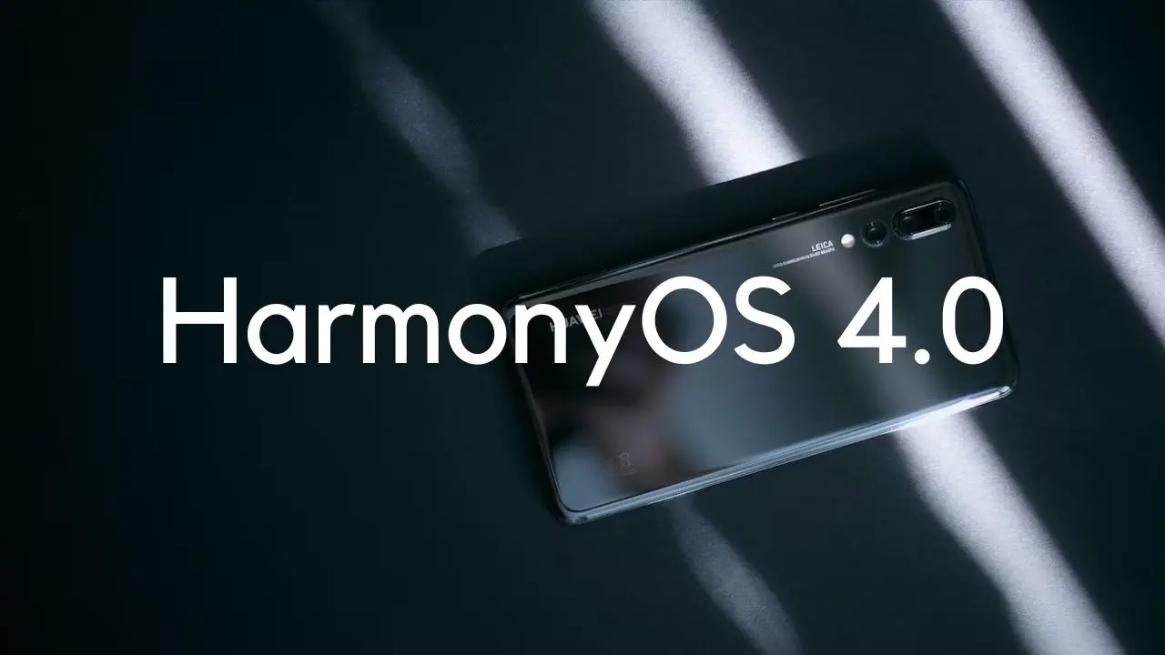 HarmonyOS 4 (EMUI 14) je predstavljen