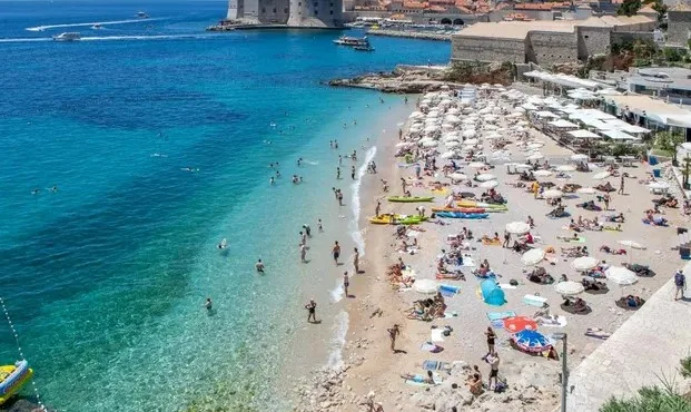 Hrvatska: Hladan tuš nakon objave turističkih brojki, ne pamti se ovakav august