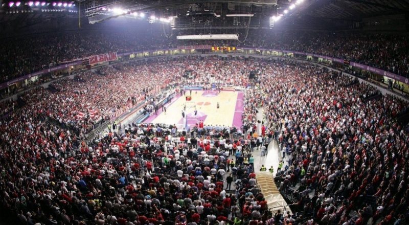 Iz Zvezde su se oglasili priopćenjem o datumu početka prodaje i cijeni sezonskih ulaznica