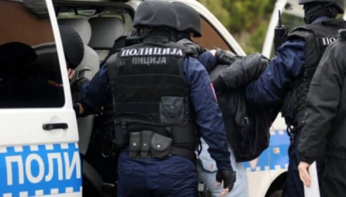 Kako Je Narko Grupa U Bih Prebacila Kokain Vrijedan 100000