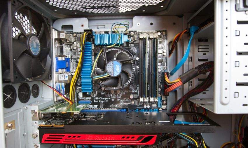 Kako popraviti kod greške 0xc00000e9 u Windowsu? otkrivanje hardvera u računaru