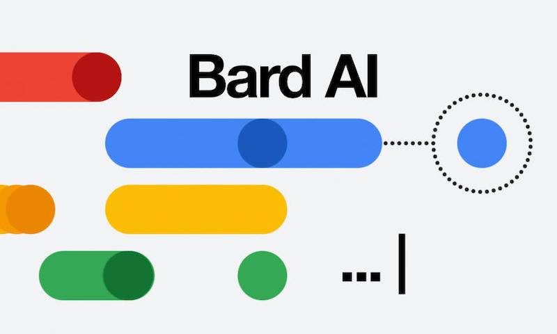 Kako pravilno koristiti Google-ov AI chatbot Bard Bard AI