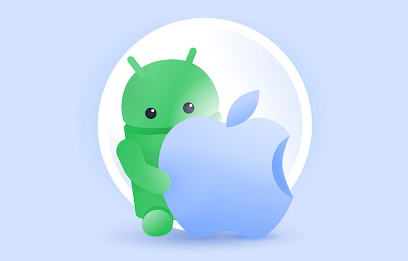 Koji su pametni telefoni bolji: iPhone ili Samsung? android i ios