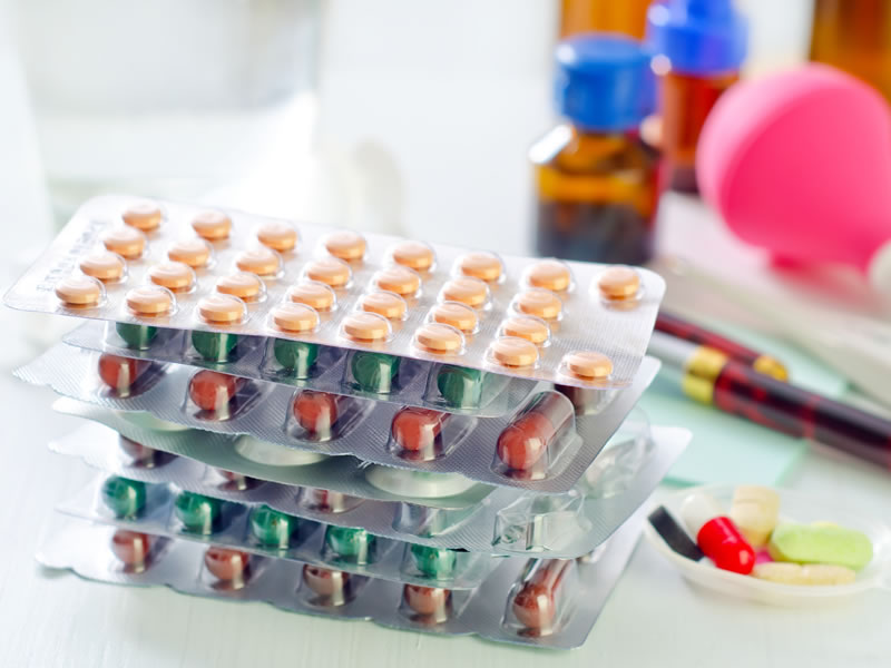 Krajem godine i u Europi prvi lijek protiv Alzheimera