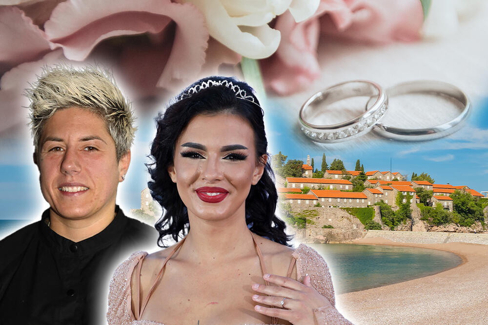 LJUBOMORNE SCENE ZBOG RIJALITIJA Anita napravila haos Matoroj, pa je strogo ucijenila zbog ovih stvari!