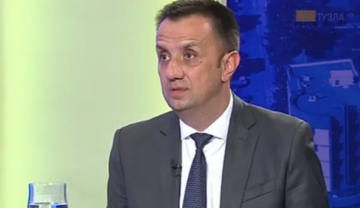 Lakić o rudnicima: Tražiti sistemska rješenja, neka su bolna