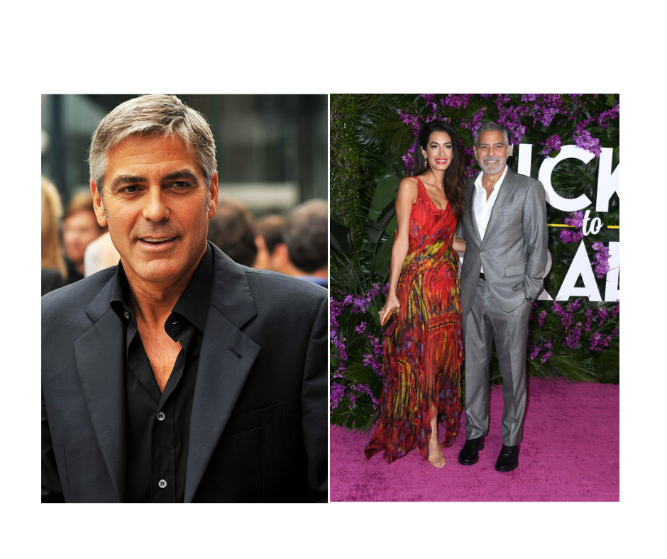Ljubavna priča Georgea Clooney-ija: Smisao života otkrio u 50-tim