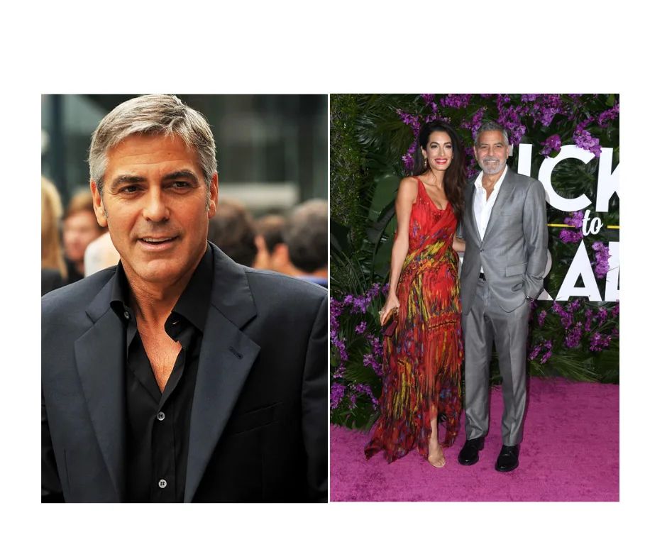 Ljubavna priča Georgea Clooney-ija: Smisao života otkrio u 50-tim