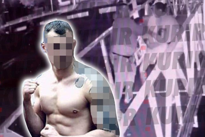 Mladic Kojem Je Bokser Polomio Lobanju Izasao Iz Kome Evo