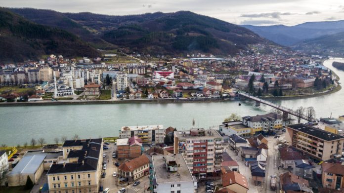 Muskarac Iz Gorazda Krisom Postavljao Kamere U Zenske Toalete Priveden