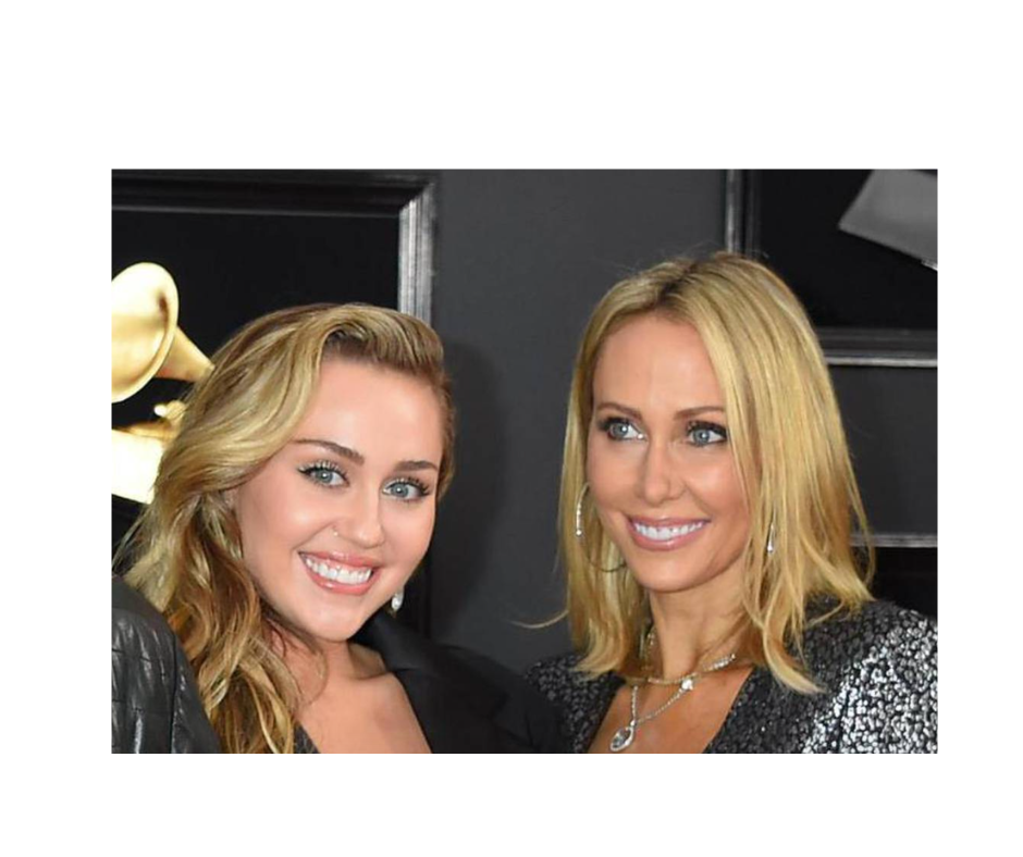 Majka Miley Cyrus stala na ludi kamen: Kćerka preuzela ulogu kume