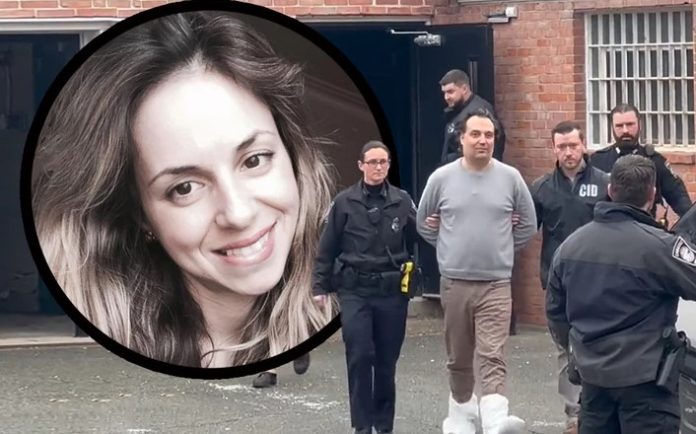 Na Testeri Ostaci Kostiju Dokazi Protiv Brajana Ukazuju Kako Je