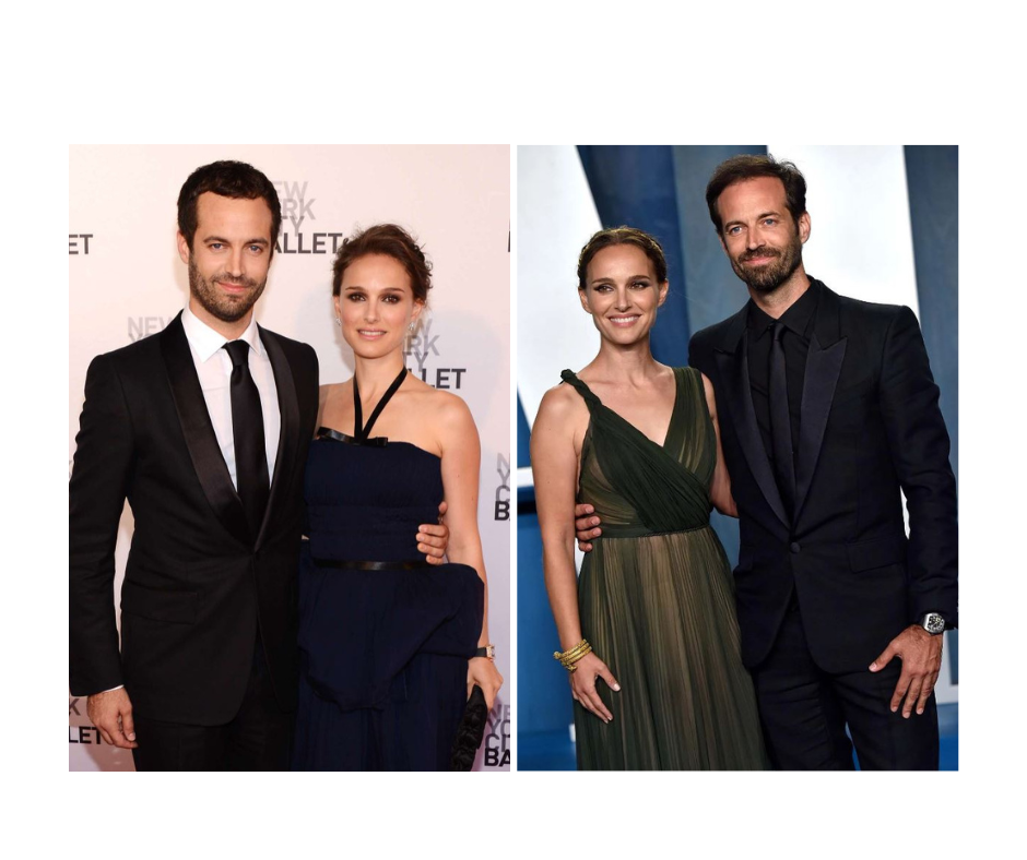 Natalie Portman skinula vjenčani prsten: Ipak je kraj, nije oprostila nevjeru