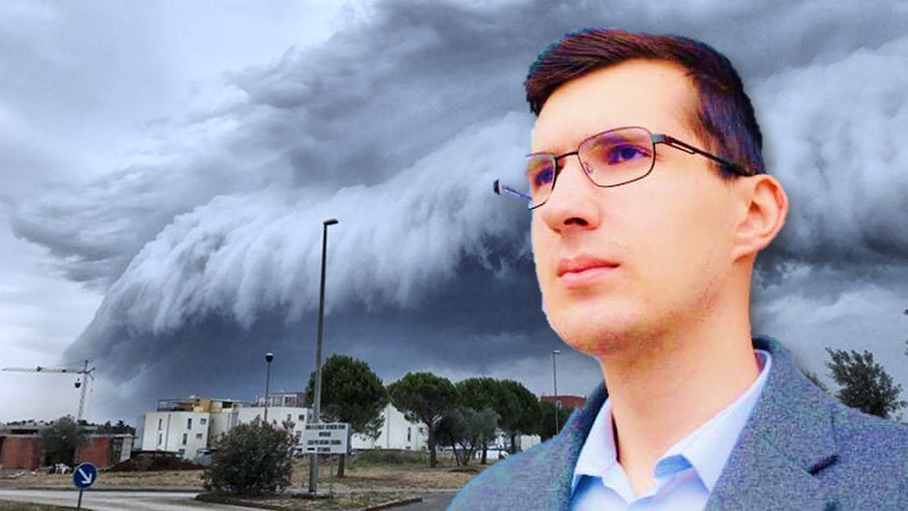 Nedim Sladić uoči oluje koja stiže u Bosnu: “Ponovit ću…”