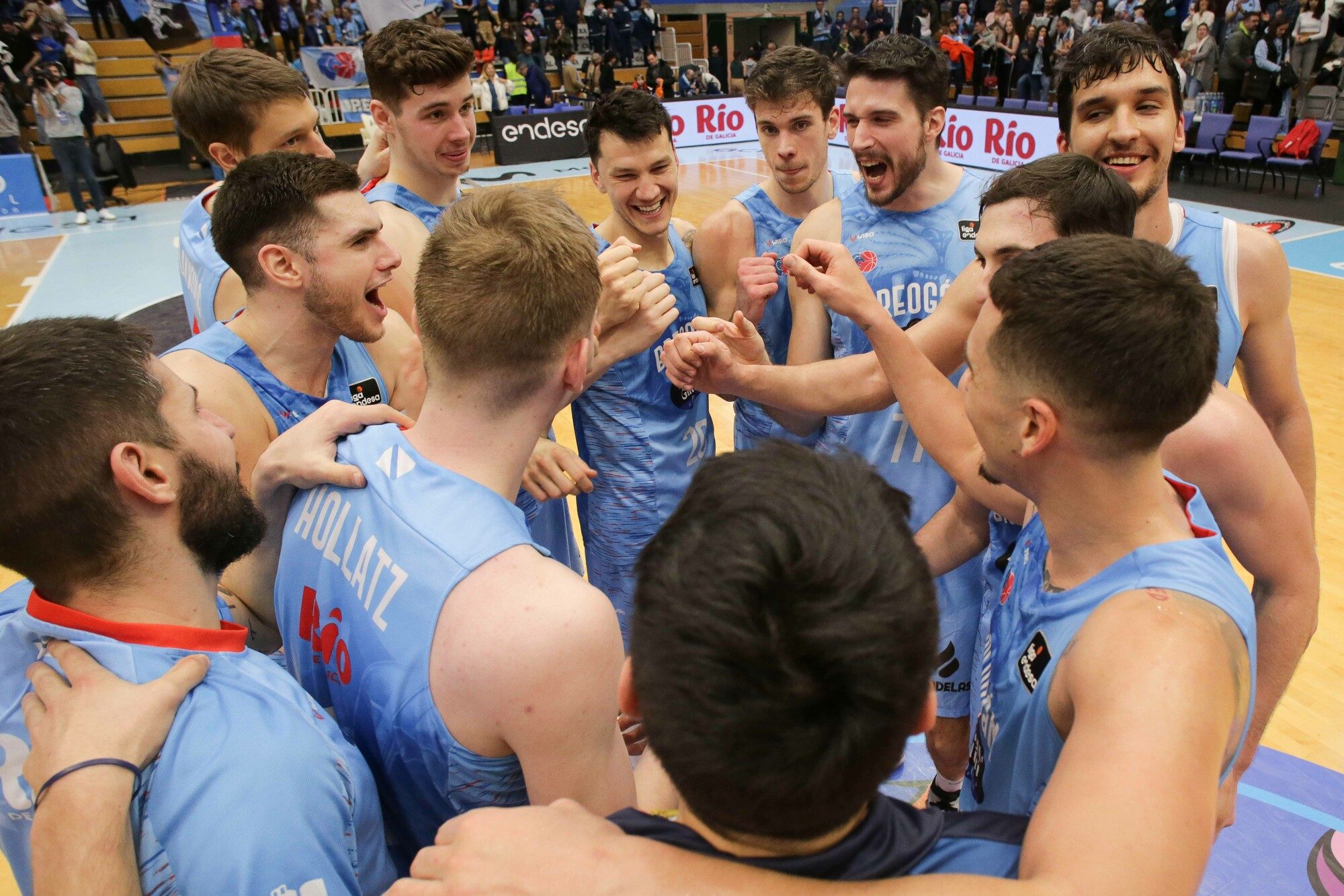 Njemački reprezentativac već je napustio Cedevitu Olimpiju i pridružio se euroligaškom društvu!