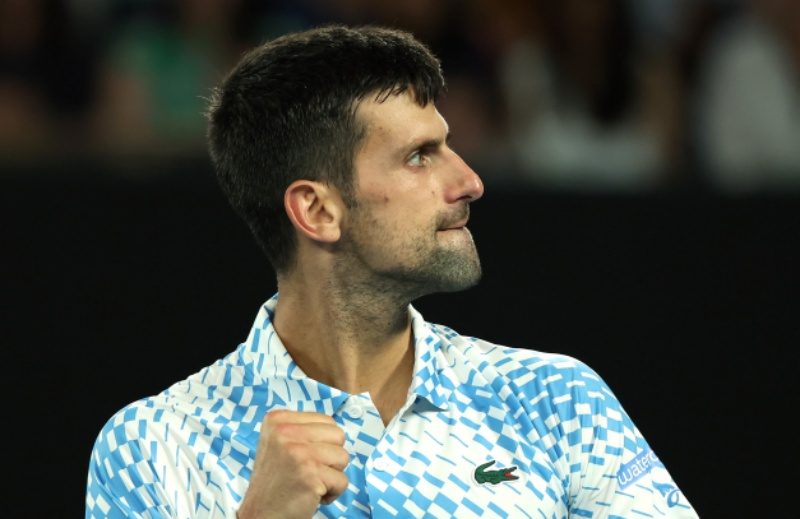 Novak je izrazio svoja očekivanja uoči prvog meča na US Openu