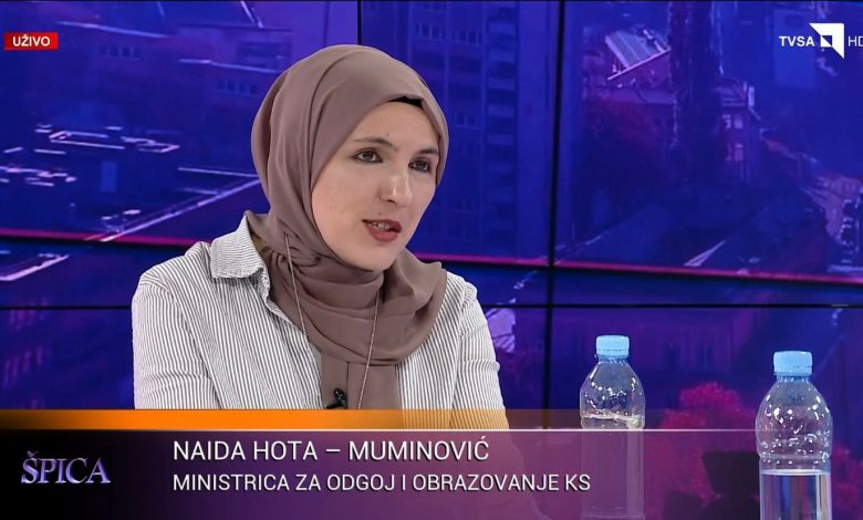 O upisu djece u vrtiće: Digitalizacija procesa omogućila jednake šanse za svu djecu