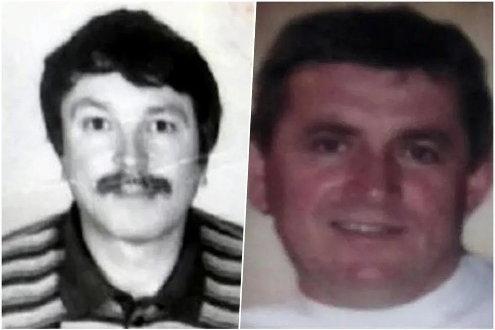 OSVETIO SAM SINA I SAD MOGU DA UMREM: 14 GODINA ČEKAO KRVNU OSVETU, POLICAJCIMA NAKON ZLOČINA REKAO NEŠTO ŠTO IH JE SLEDILO