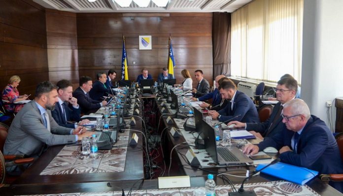 Objavljen Program Rada Vlade Fbih Ovo Su Prioriteti