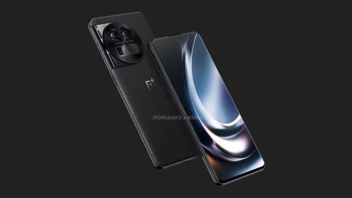 Oneplus 12 Dolazi Pocetkom 2024.Webp